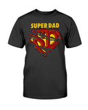 Super Dad T-Shirt