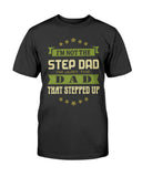 Step Dad T-Shirt