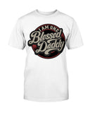 Blessed Daddy T-Shirt