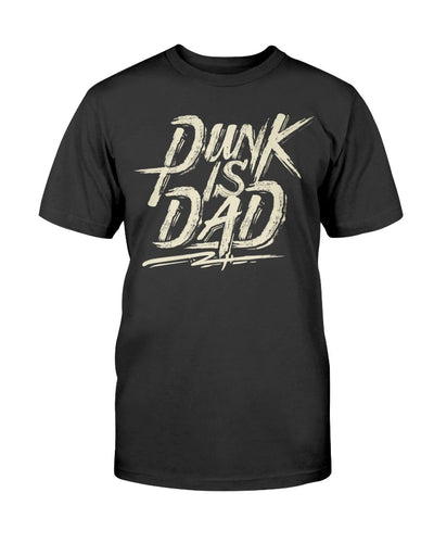 Punk is Dad T-Shirt